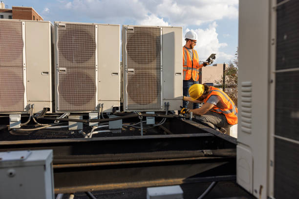 Best Central Air Repair  in Ridgecrest, CA
