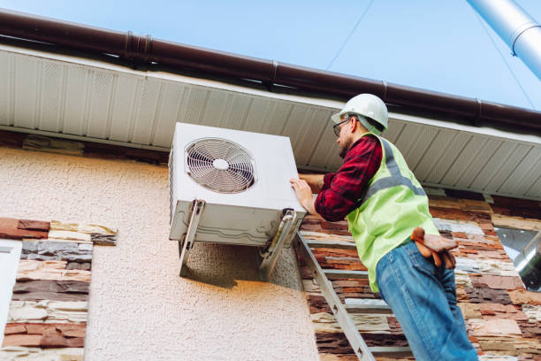 Best HVAC Replacement Cost  in Ridgecrest, CA