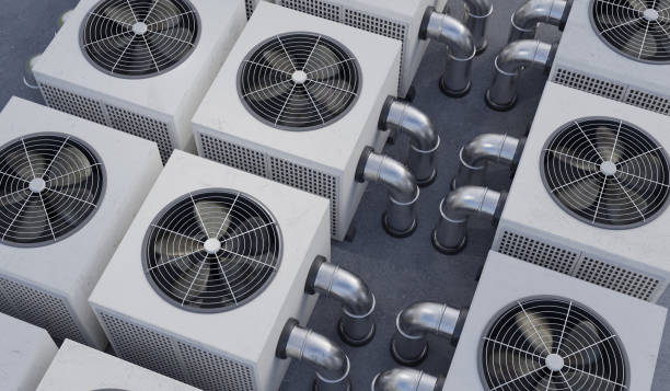 Best HVAC Air Duct Cleaning  in Ridgecrest, CA