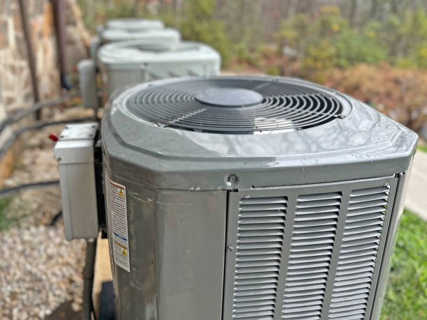 Ridgecrest, CA HVAC Company