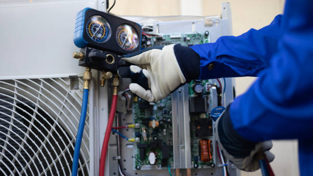 Best HVAC Maintenance Near Me  in Ridgecrest, CA