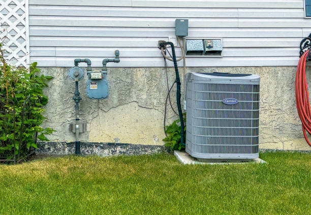 Trusted Ridgecrest, CA HVAC Experts