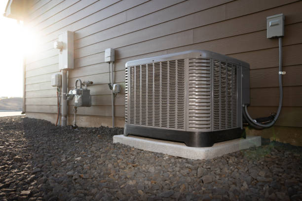 Best Affordable HVAC Services  in Ridgecrest, CA